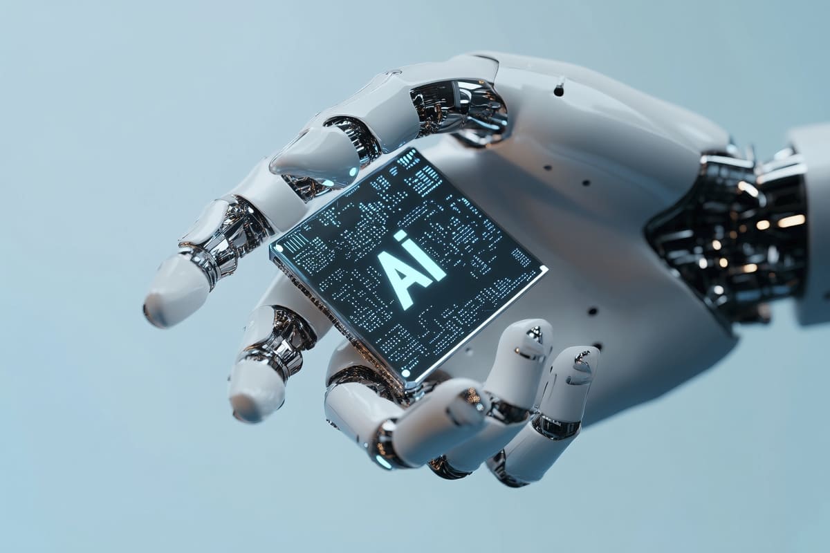 Inteligência Artificial